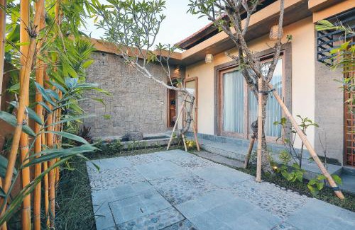 Kemenuh Villa | Amareka Ubud by GenuineHost