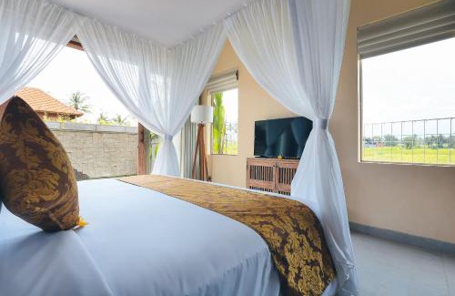 Kemenuh Villa | Amareka Ubud by GenuineHost