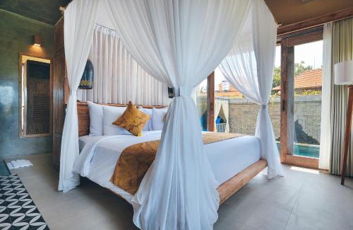 Kemenuh Villa | Amareka Ubud by GenuineHost