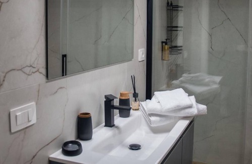 Realmonte Apartment | AMarescaladeiturchi ideal for families equipped with all comforts