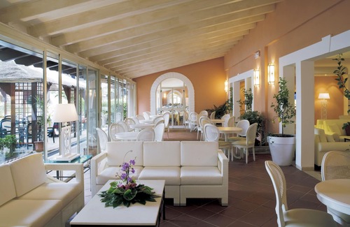 Santa Maria del Focallo Hotel | Amarestyle IGV Club Marispica