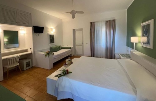 Santa Maria del Focallo Hotel | Amarestyle IGV Club Marispica