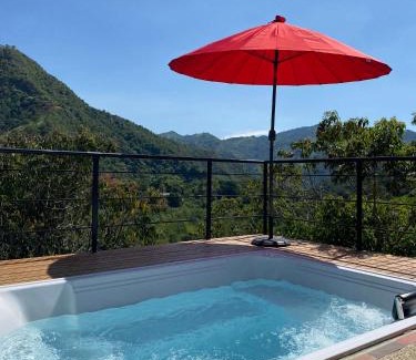 La Calera Other | AMARI Cabaña Garzas