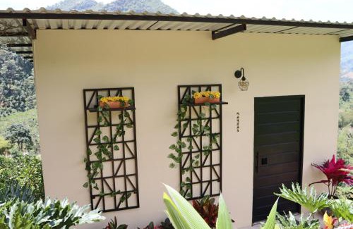 La Calera Other | AMARI Cabaña Garzas