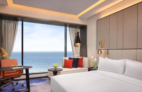 Kollupitiya Hotel | Amari Colombo, Sri Lanka