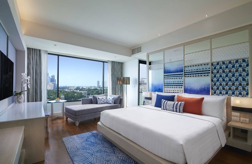Pattaya Bay Resort | Amari Pattaya