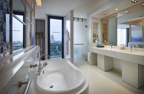 Pattaya Bay Resort | Amari Pattaya