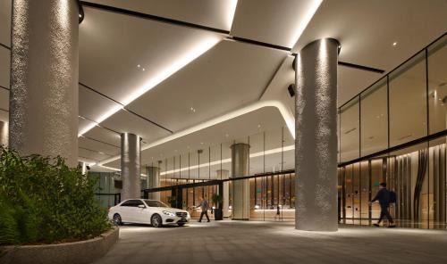 Bayan Baru Hotel | Amari SPICE Penang