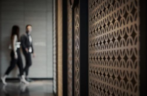 Bayan Baru Hotel | Amari SPICE Penang