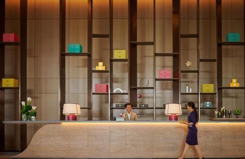 Bayan Baru Hotel | Amari SPICE Penang