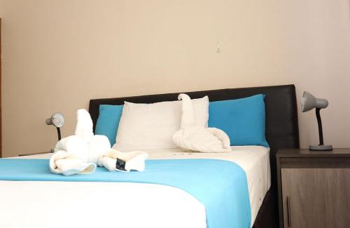 Kasane Bed & Breakfast | Amariah Guesthouse - Kazungula
