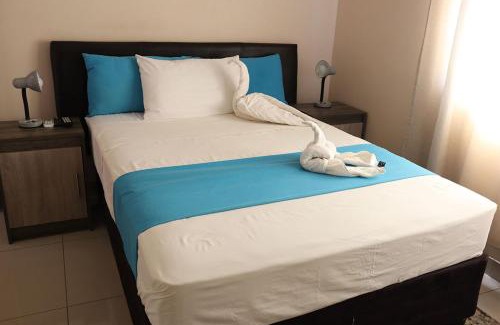 Kasane Bed & Breakfast | Amariah Guesthouse - Kazungula
