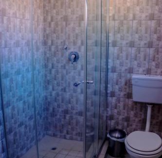Kasane Bed & Breakfast | Amariah Guesthouse - Kazungula