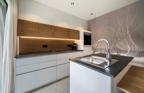 Castelbello-Ciardes Apartment | Amaril Loft 209