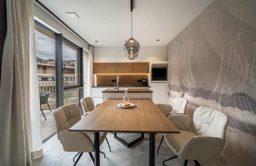 Castelbello-Ciardes Apartment | Amaril Loft 209