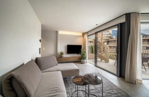 Castelbello-Ciardes Apartment | Amaril Loft 209