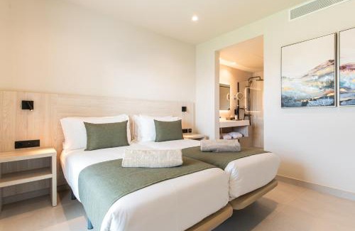 Complejo turistico Amarilla Golf Hotel | Amarilla Golf Residences
