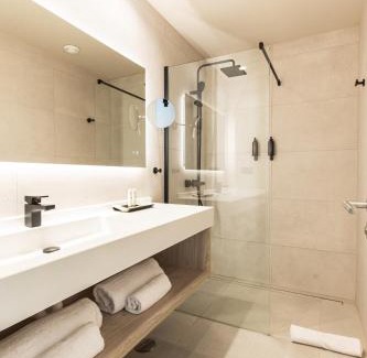 Complejo turistico Amarilla Golf Hotel | Amarilla Golf Residences