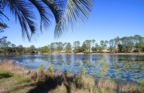 Deltona Lakes House | Amarillo lakefront paradise