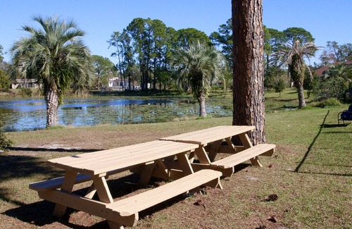 Deltona Lakes House | Amarillo lakefront paradise