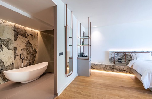 Aigio Hotel | Amario Suites Hotel