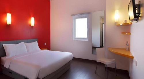 Palangkaraya Hotel | Amaris Hotel Palangkaraya
