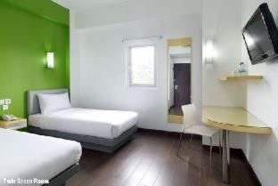 Panakkukang Hotel | Amaris Hotel Panakkukang