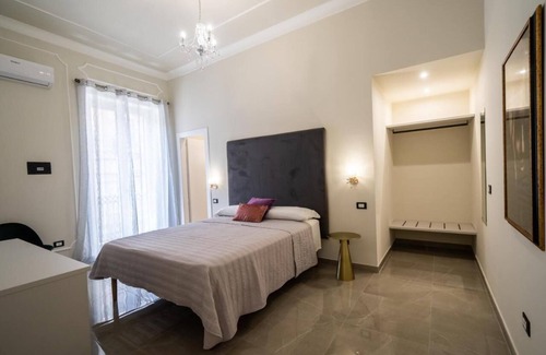 Borgo Vecchio House | Amaris palermo