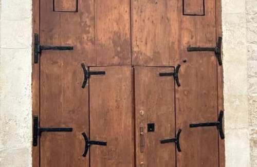 Old Town House | Amarla Dolce Vita feel good, you're in Bari