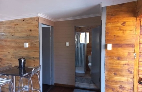 Sabie Cottage | Amaroks Self Catering Units