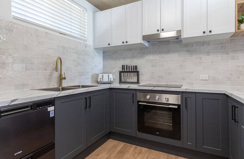 Tuncurry Apartment | Amaroo 20 in central Tuncurry
