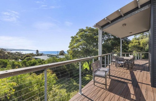 Marengo House | Amaroo