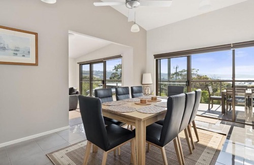 Marengo House | Amaroo
