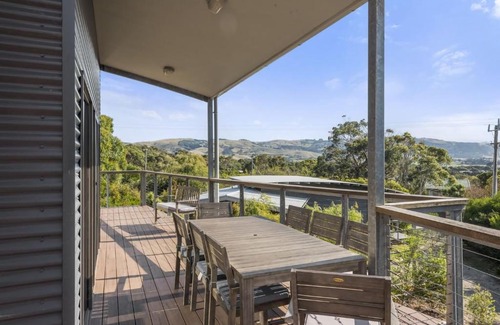 Marengo House | Amaroo