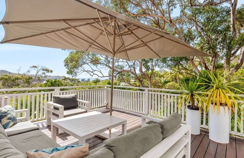 Newport House | Amaroo, Newport Beach by TCC