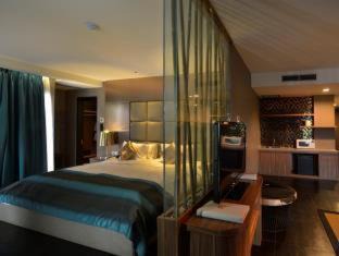 Mumbul Hotel | Amaroossa Suite Bali