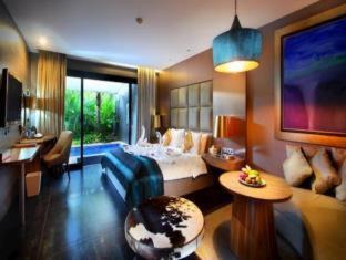 Mumbul Hotel | Amaroossa Suite Bali
