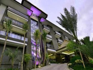 Mumbul Hotel | Amaroossa Suite Bali