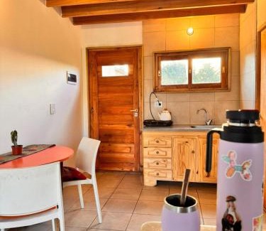 Camet Norte House | AMARRA Camet Norte