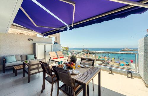 Playa de Mogan Apartment | Amarre Beach