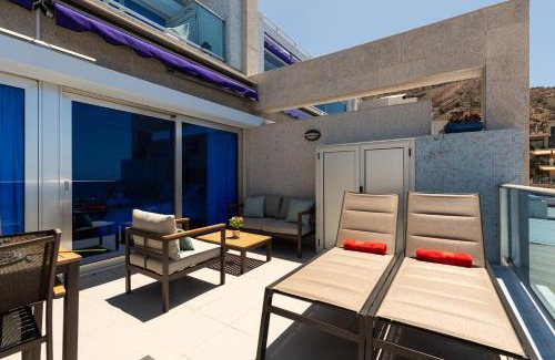 Playa de Mogan Apartment | Amarre Beach