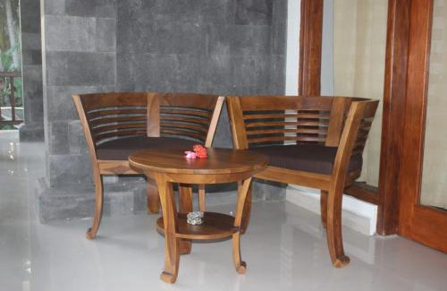 Candi Dasa Resort | Amarta Beach Cottages