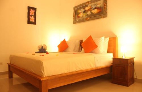 Candi Dasa Resort | Amarta Beach Cottages