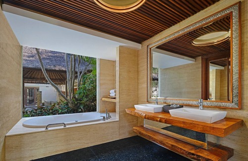 BTDC Hotel | Amarterra Villas Resort Bali Nusa Dua, Autograph Collection