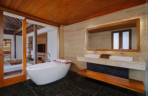BTDC Hotel | Amarterra Villas Resort Bali Nusa Dua, Autograph Collection