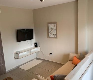 Corrientes Apartment | Amaru - Amplio departamento céntrico con cochera
