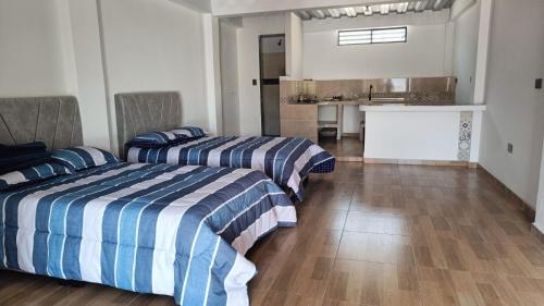 Consaca Apartment | Amaru