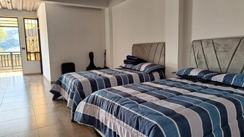 Consaca Apartment | Amaru