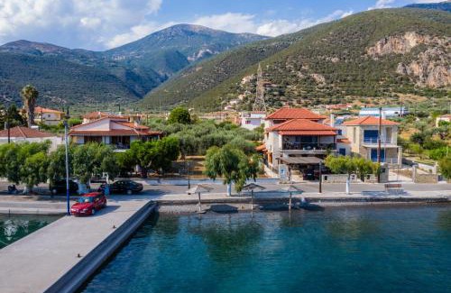 Dorida House | Amaryllis Holiday Home