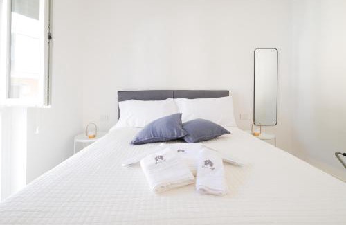 Municipio 3 Apartment | Amas Loft Mascagni